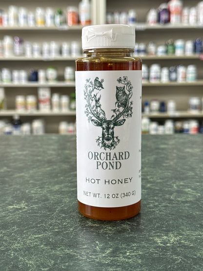 Hot Honey