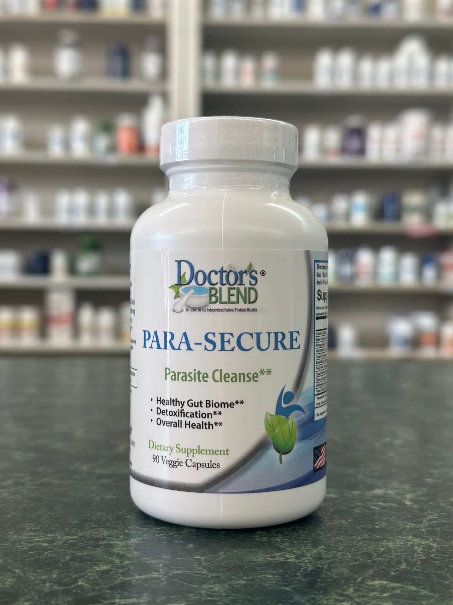 Para-Secure