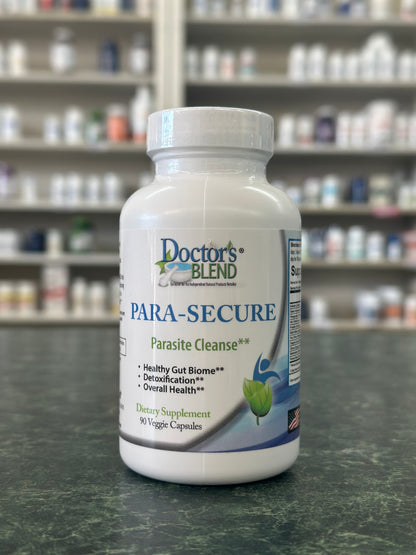 Para-Secure