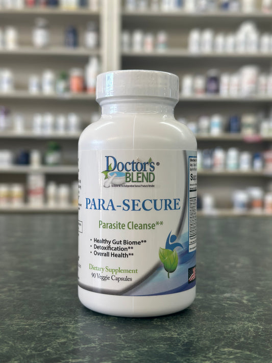 Para-Secure