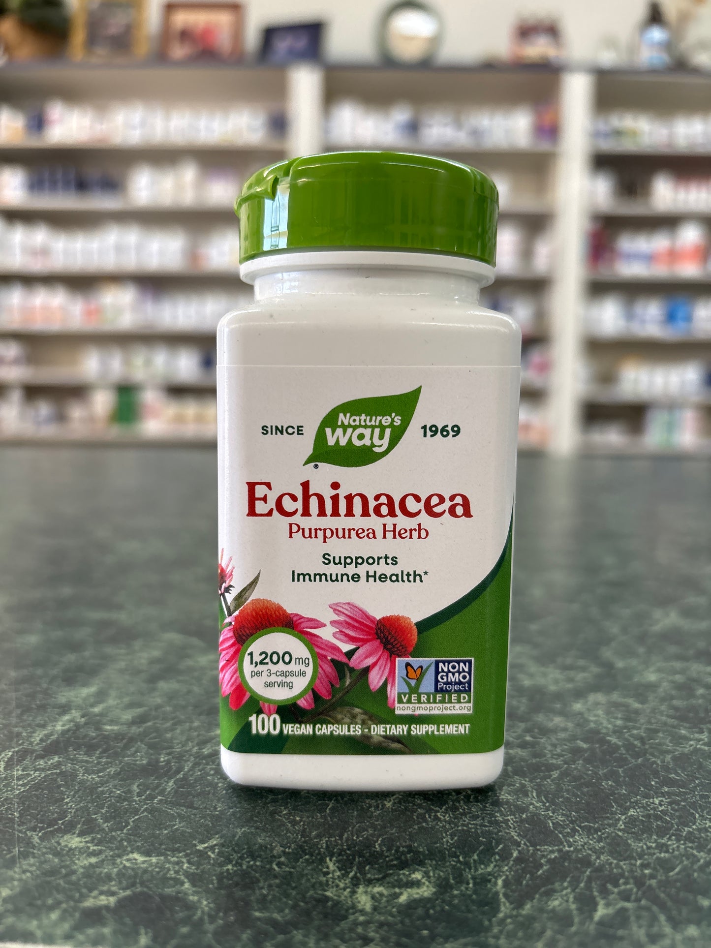 Echinacea