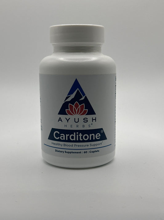 Carditone 60 ct