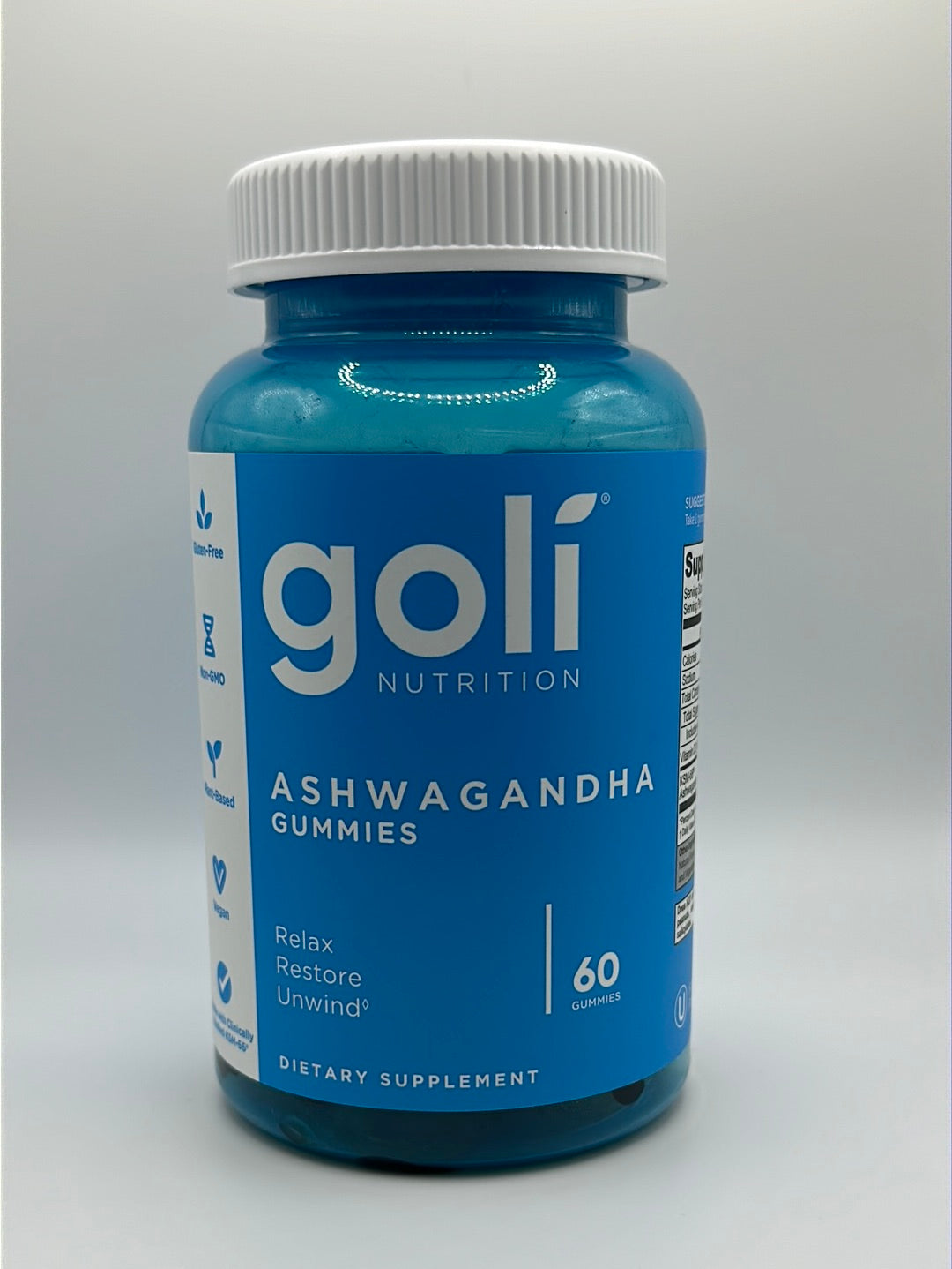 Ashwagandha Gummies