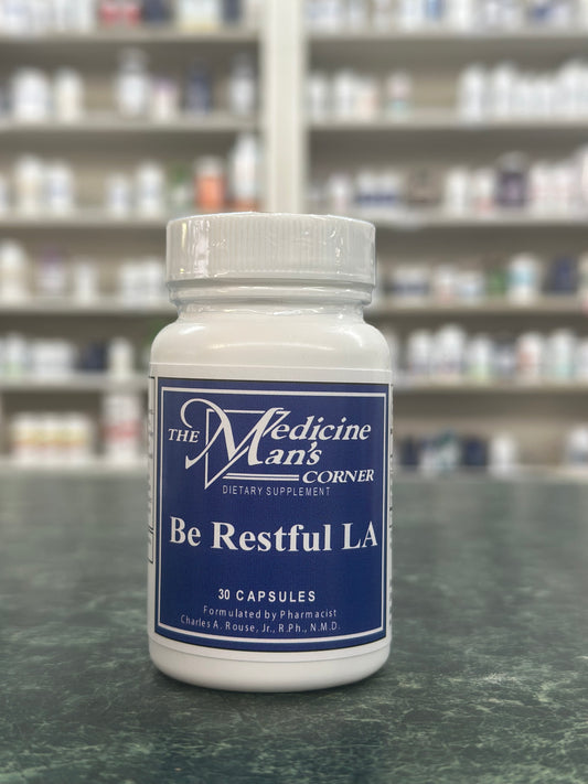 Be Restful LA 30 ct.