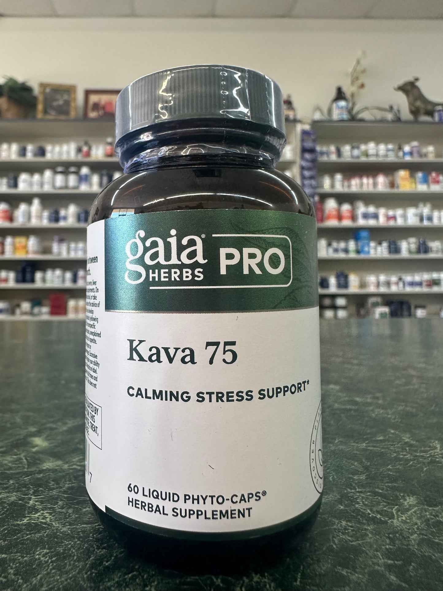 Kava 75