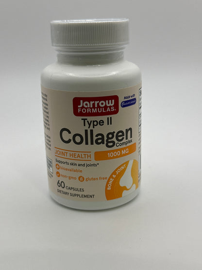 Collagen Type II