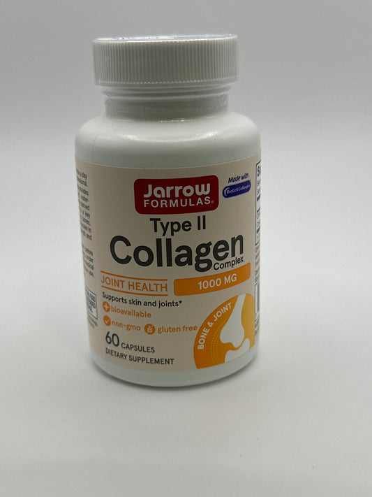 Collagen Type II