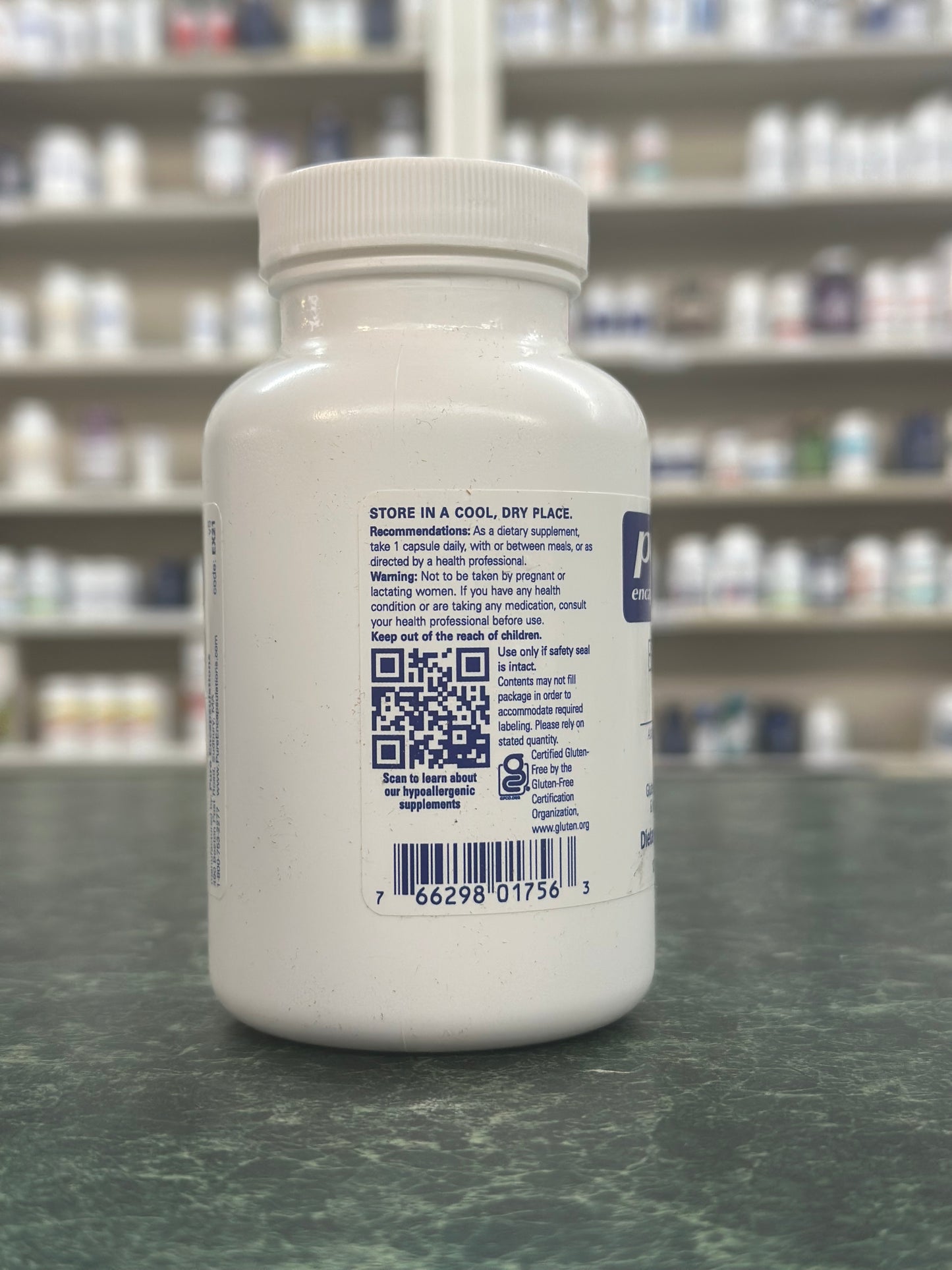 Energy Xtra 120 cap