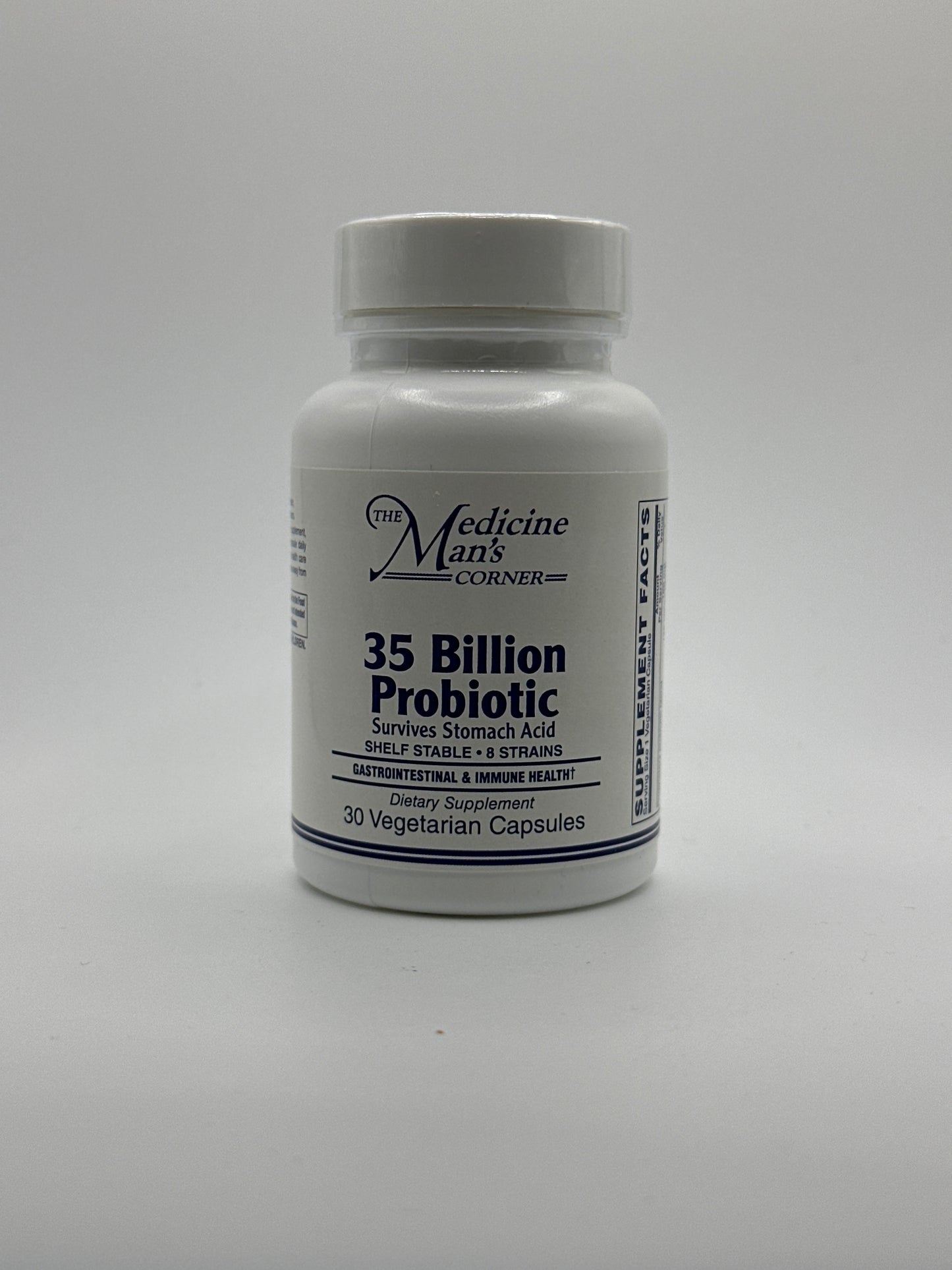 Probiotic, 35 Billion 30 cps