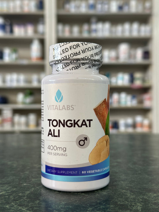 Tongkat Ali 400mg