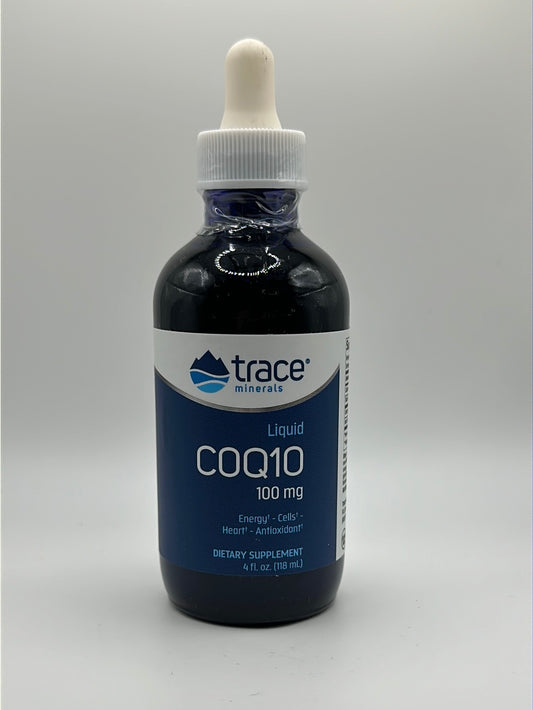 COQ10 Liquid