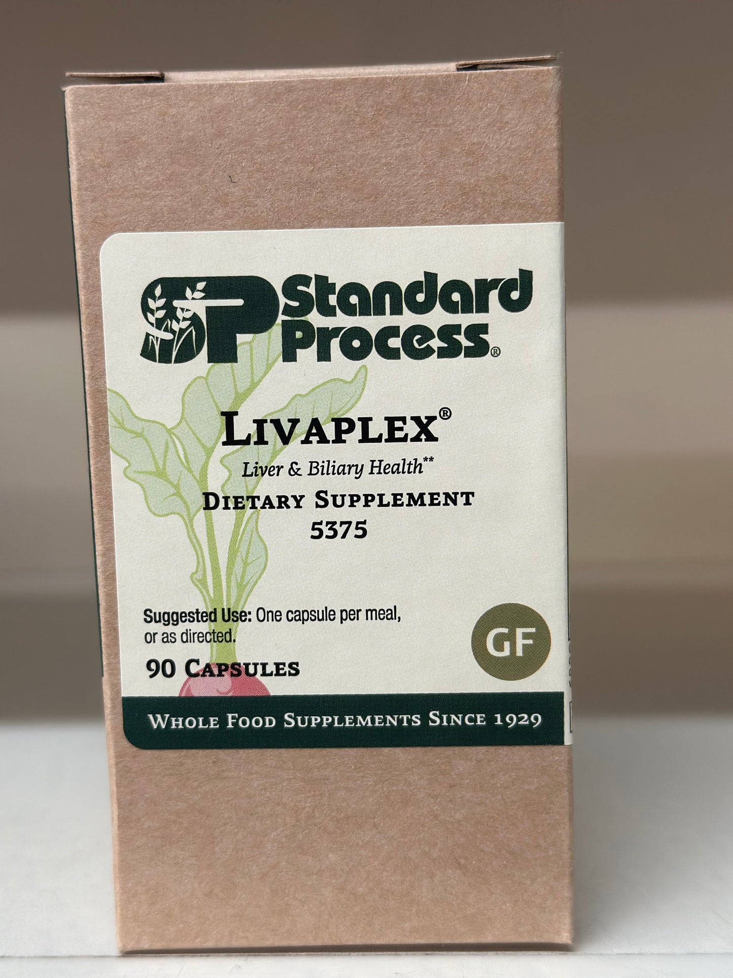 Livaplex