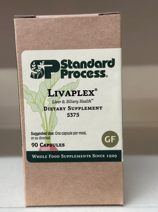 Livaplex