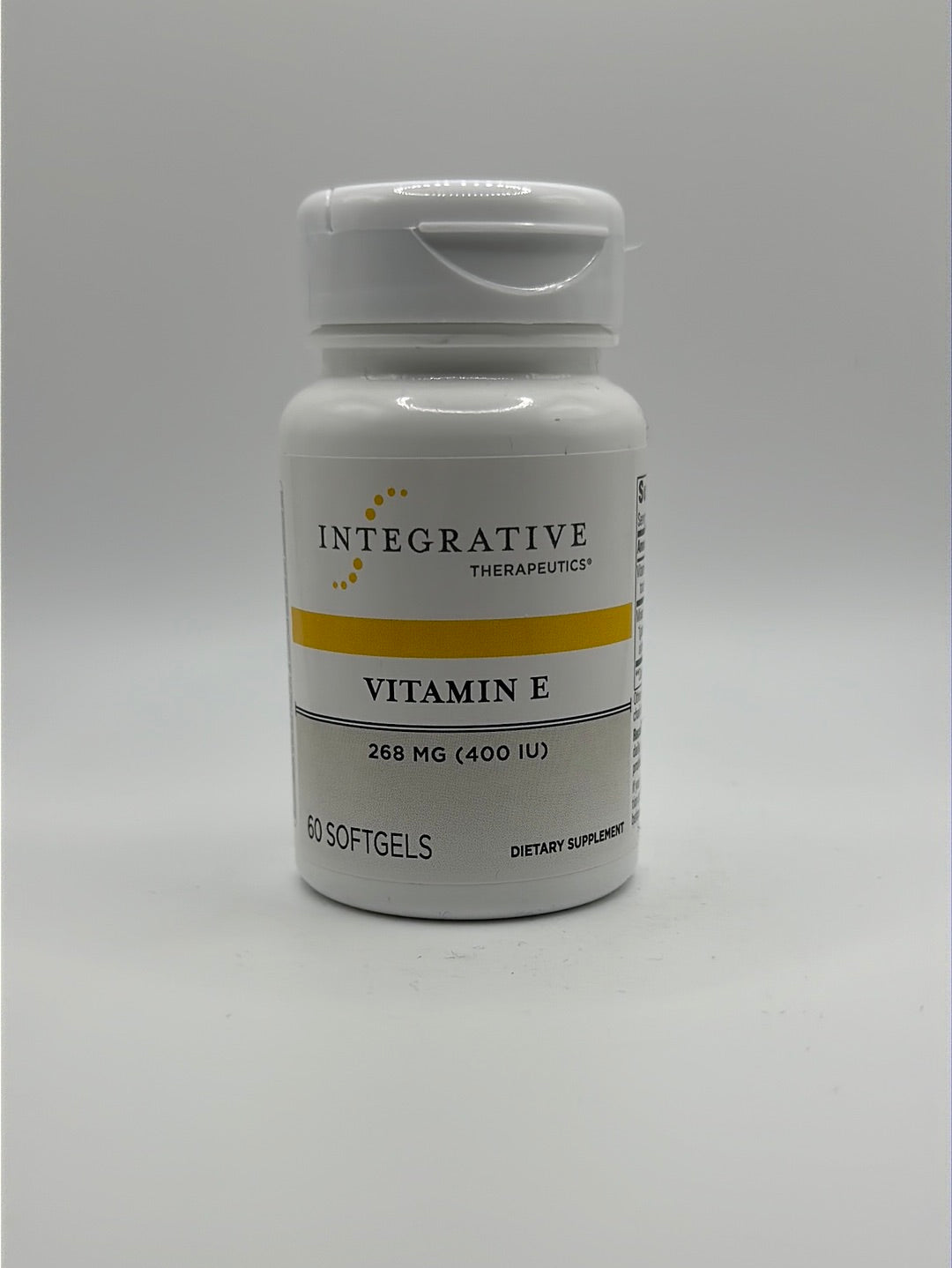 Vitamin E 400IU