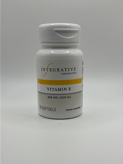 Vitamin E 400IU