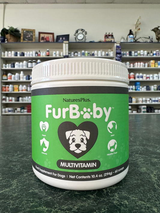 FurBaby Multivitamin Powder