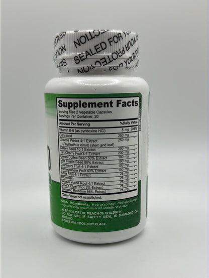 Uric Acid Support