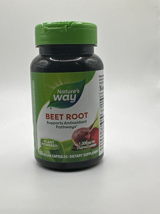 Beet Root