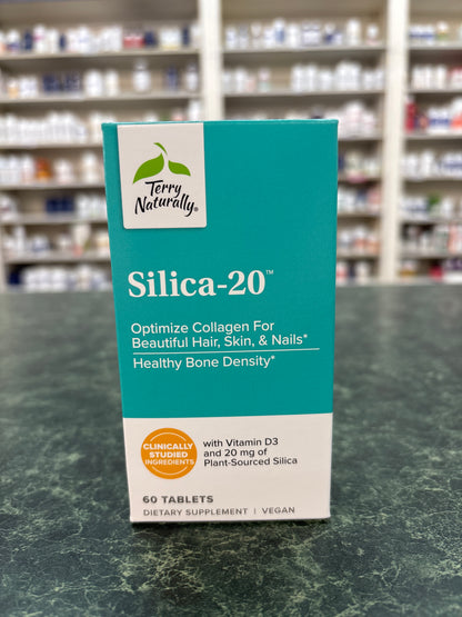Silica-20
