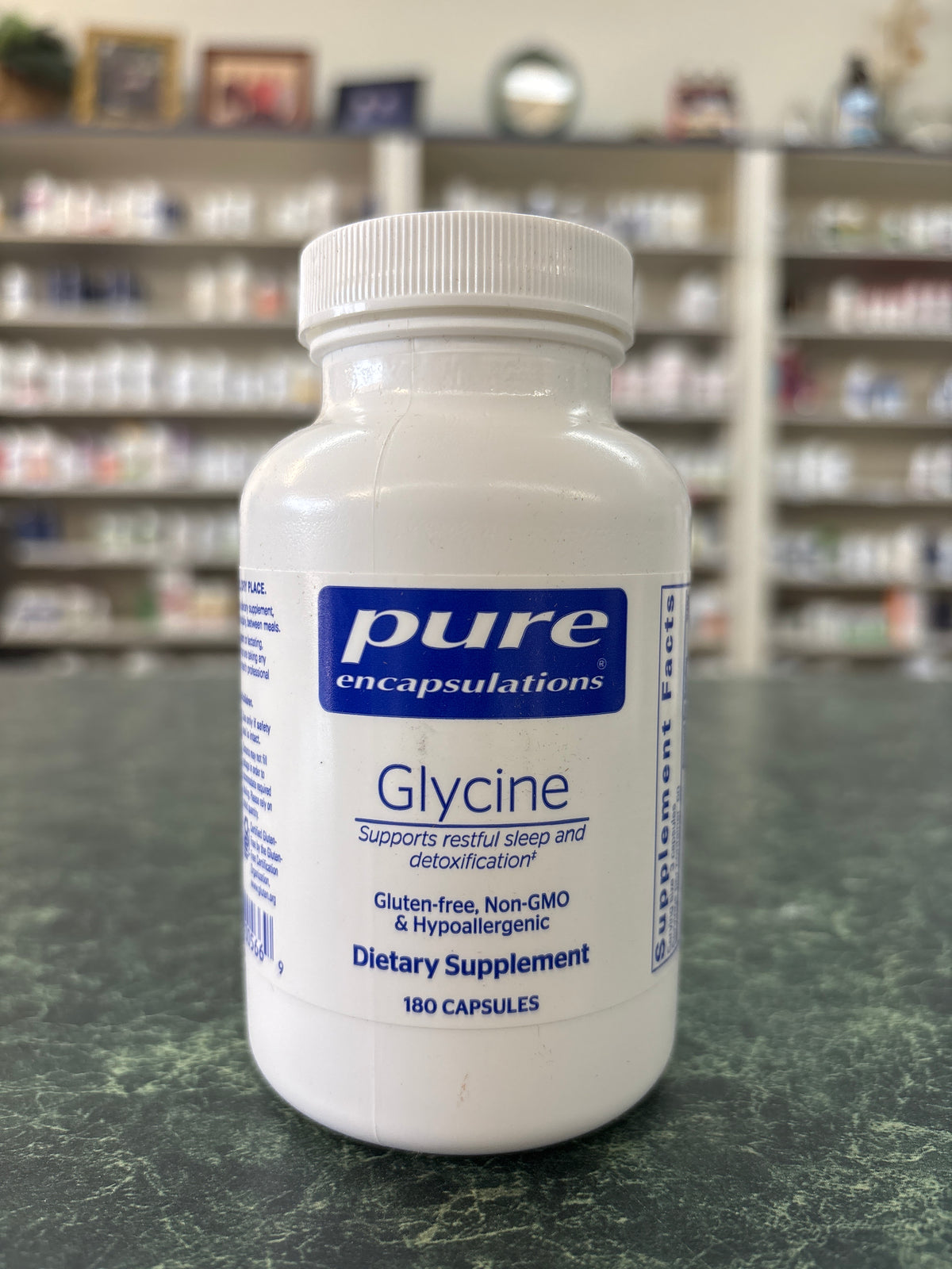 Glycine 180ct