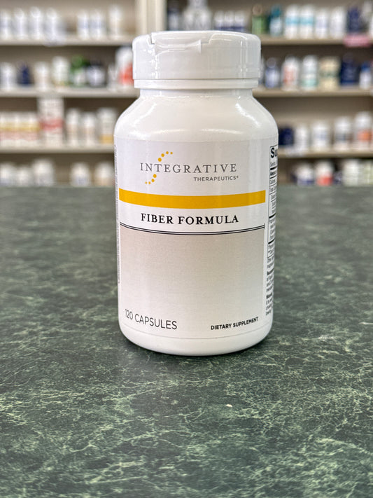 Fiber Formula
