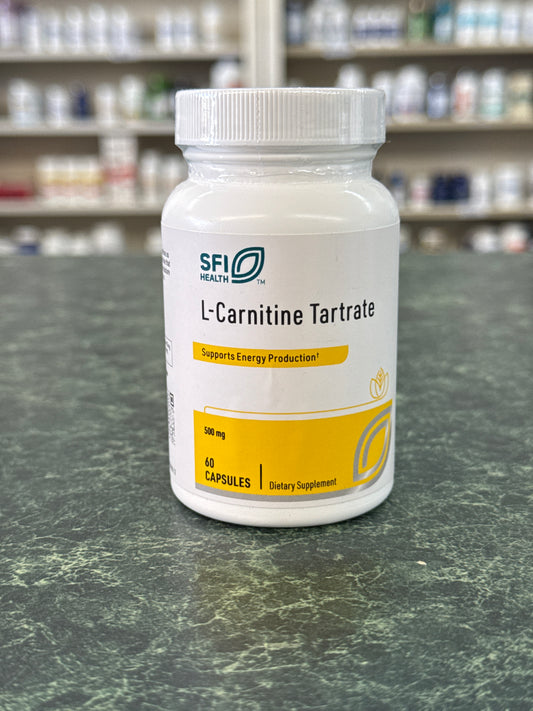 L-Carnitine Tartrate
