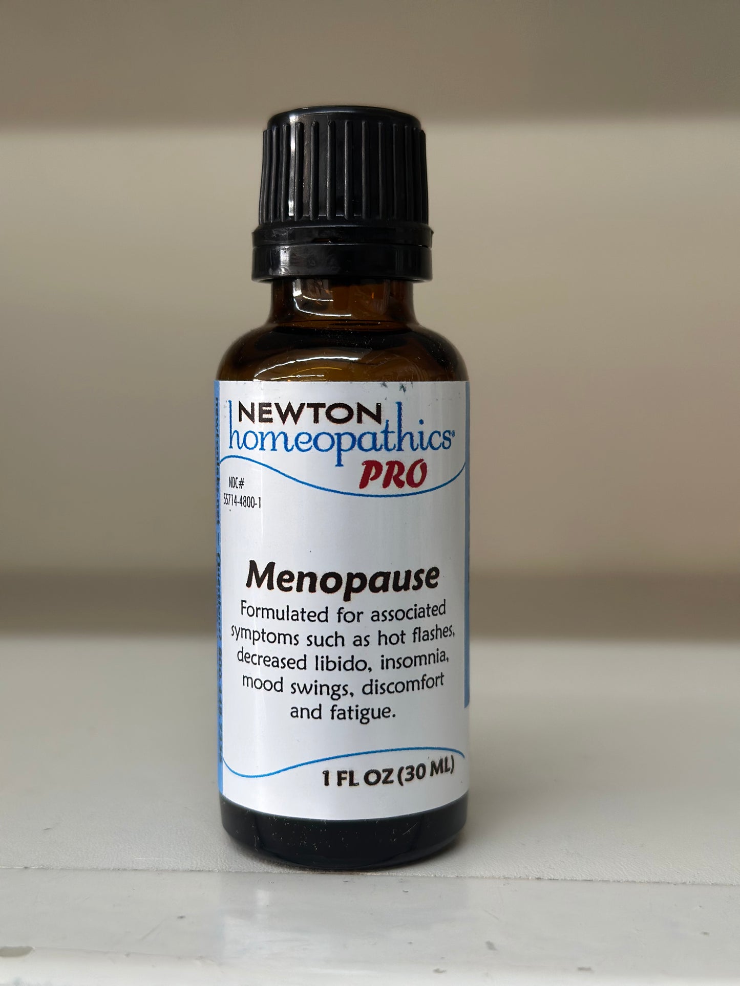 Menopause, Pro 1 fl oz