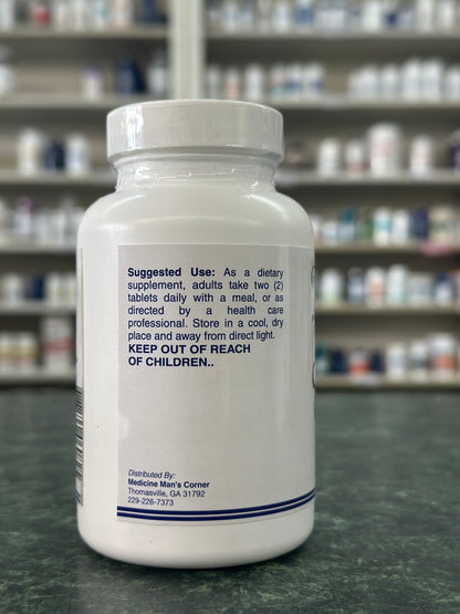 Calcium Citrate with Vitamin D