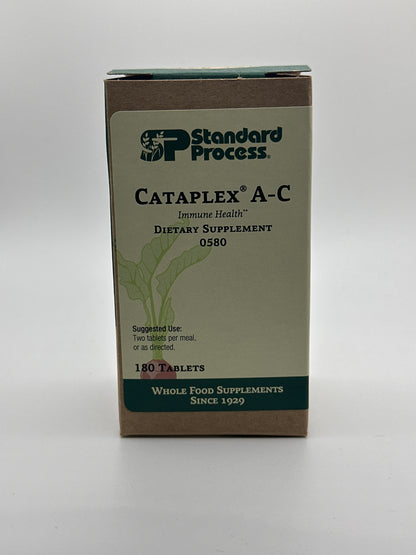 Cataplex A-C 180 t