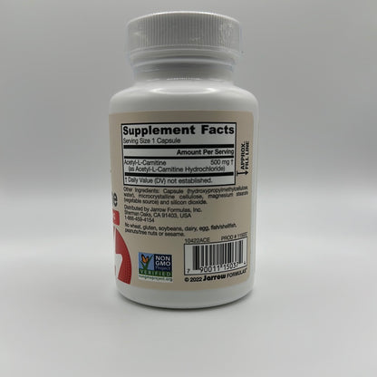 Acetyl L-Carnitine