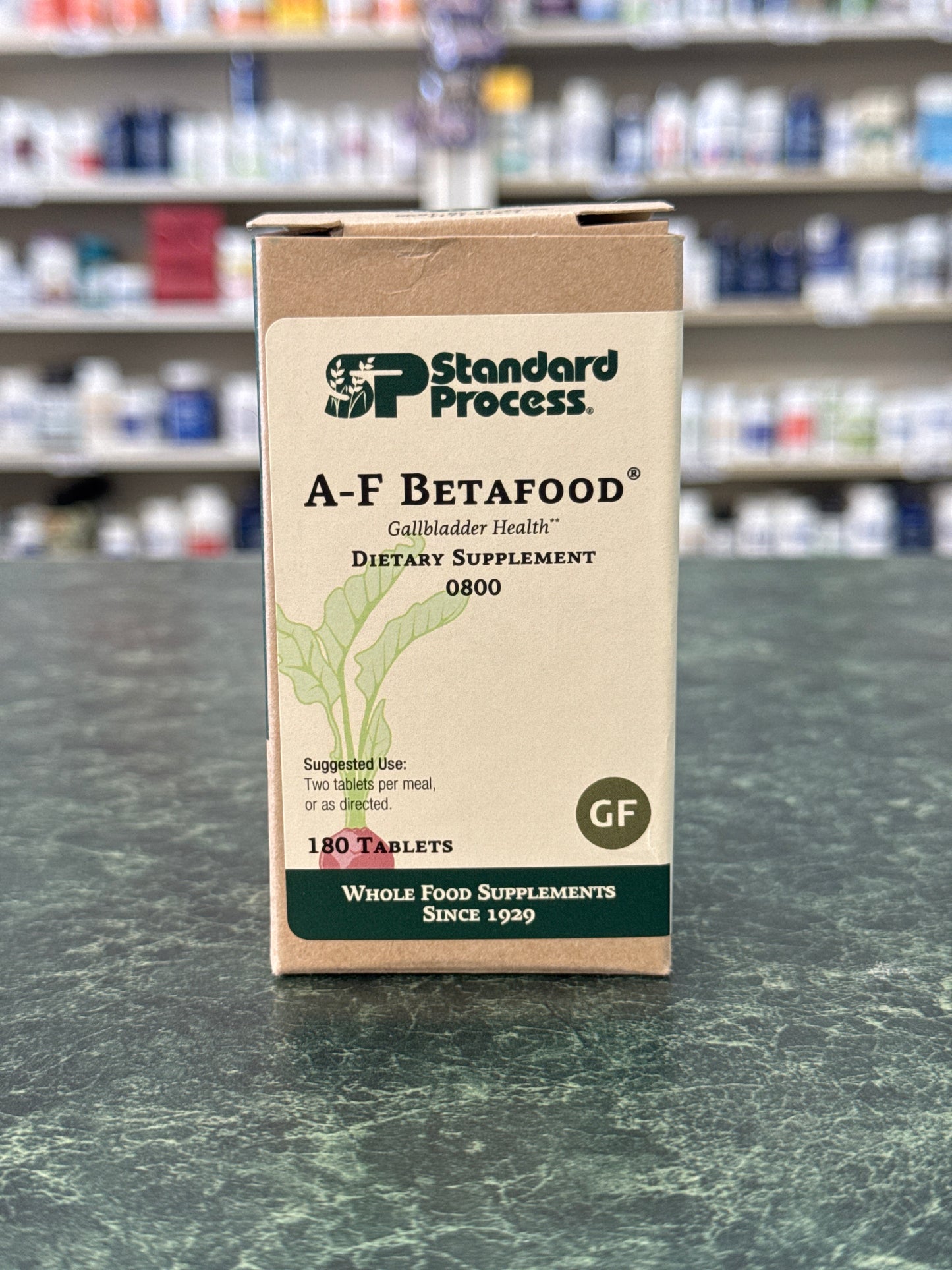 A-F Betafood 180