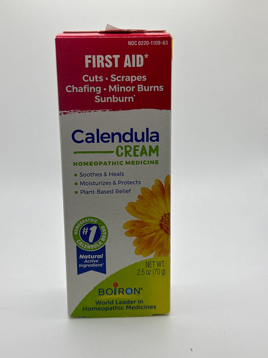 Calendula Cream