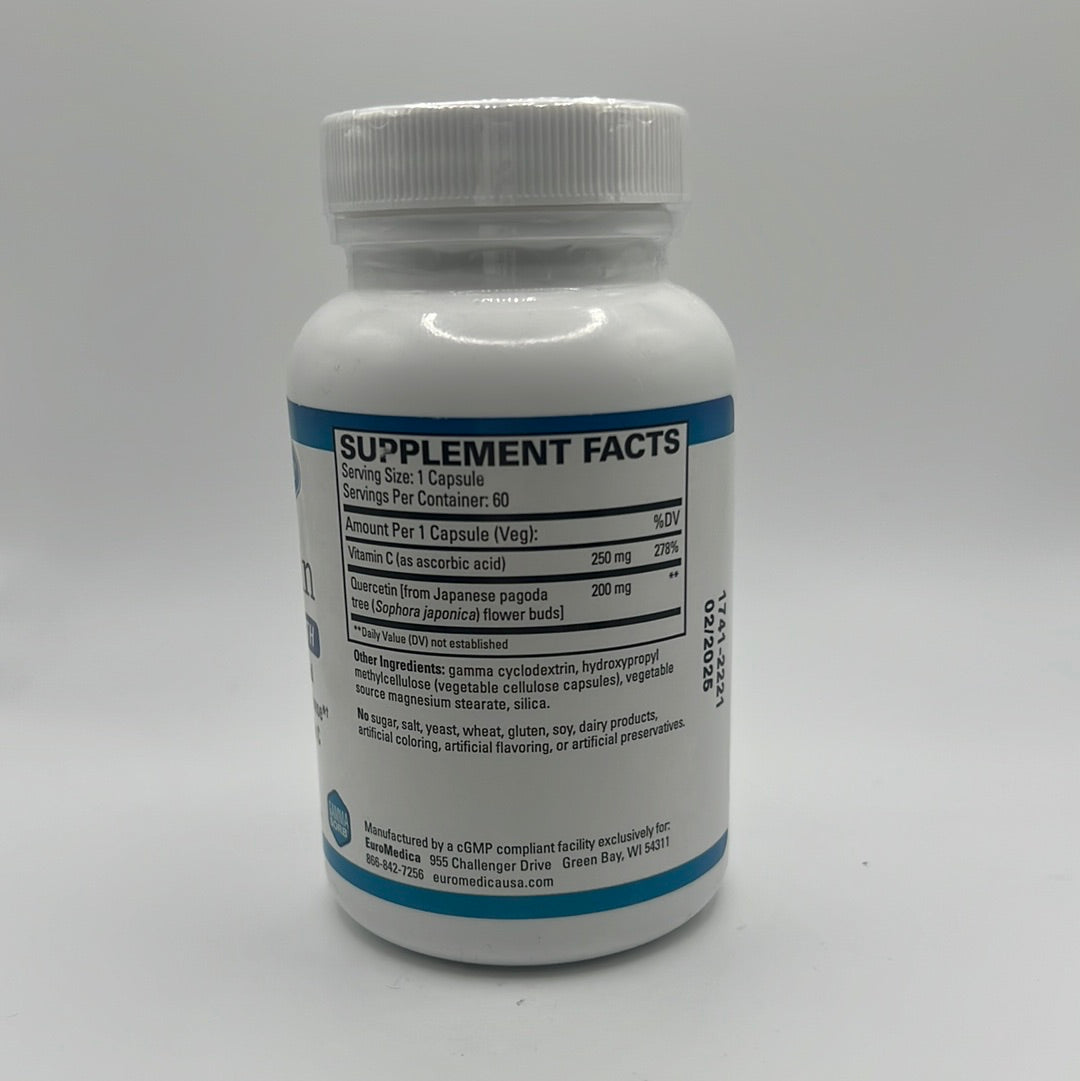 Quercetin Extra Strength