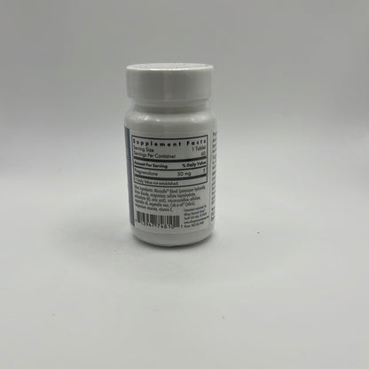 Pregnenolone 50