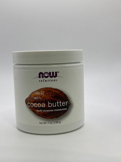 Cocoa Butter 100% pure