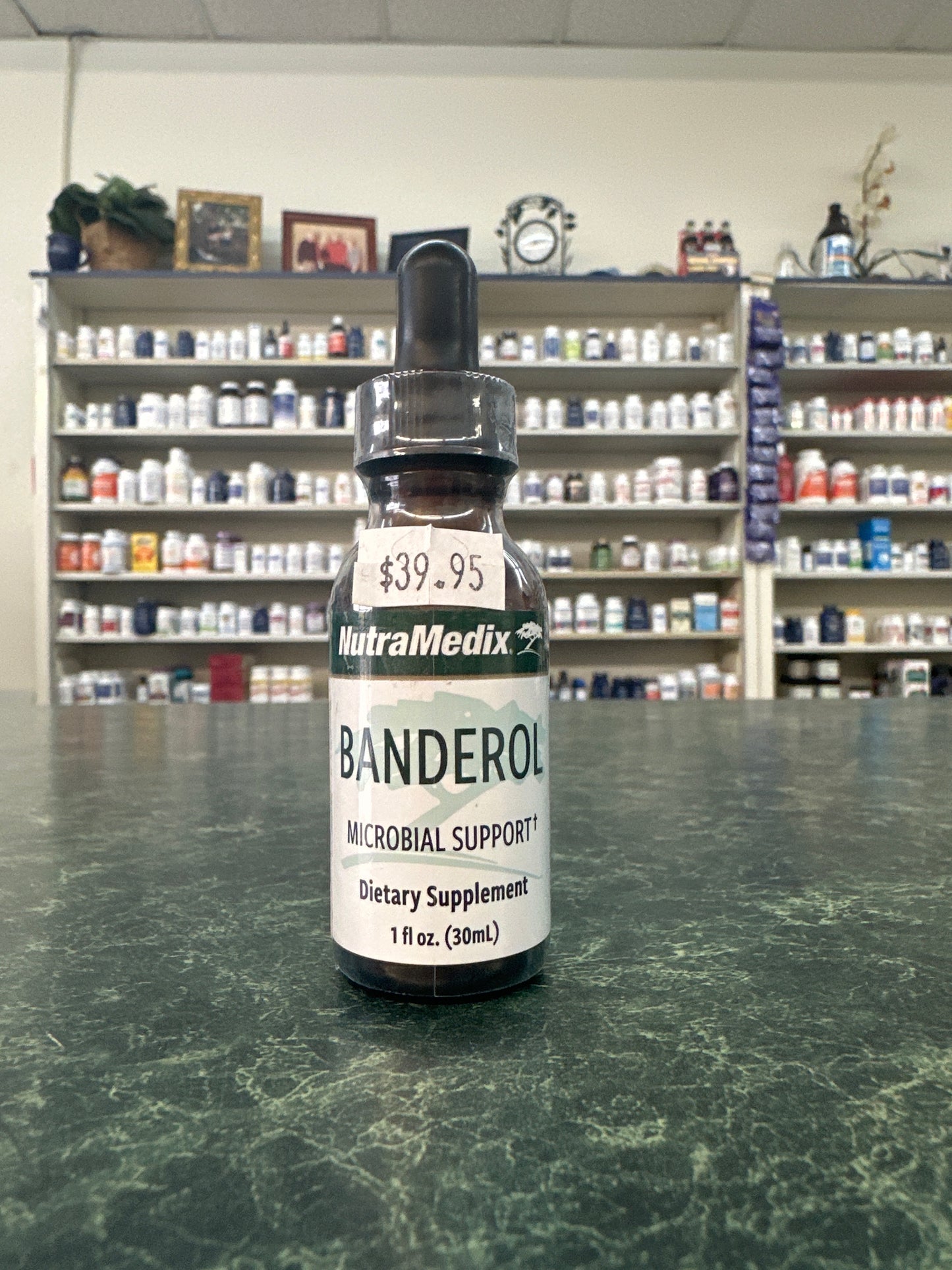 Banderol