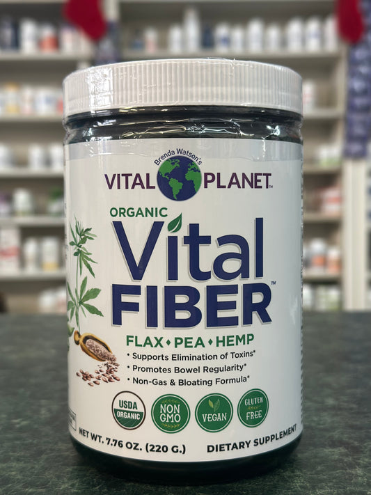 Vital Fiber Powder