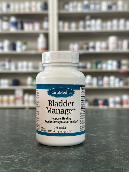 Bladder Manager