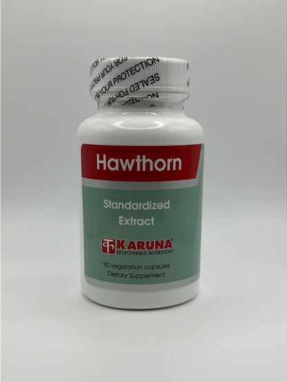 Hawthorne Standardized Extract