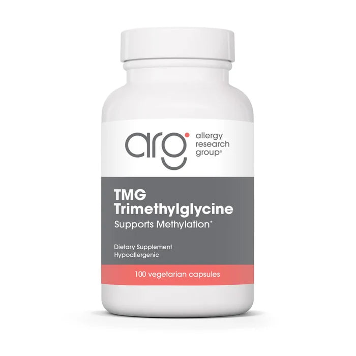 TMG- Trimethylglycine