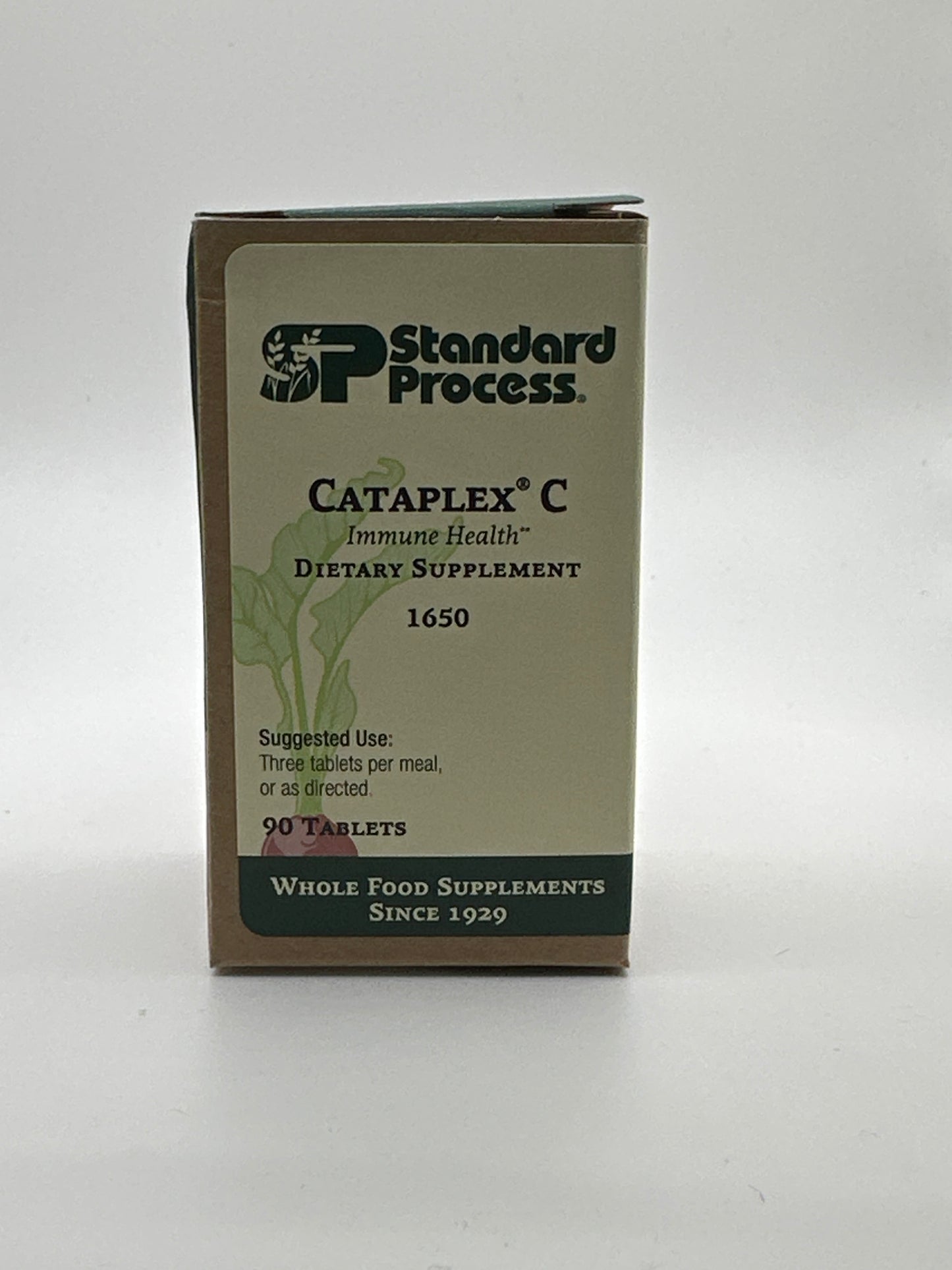 Cataplex C  90 tabs