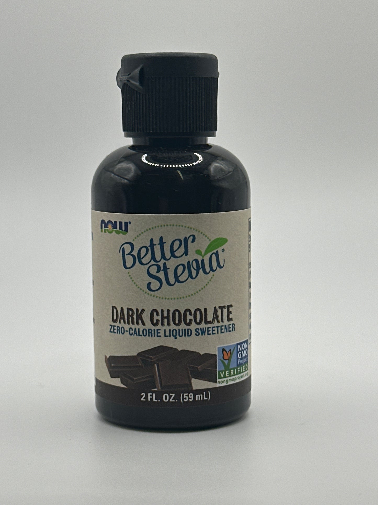 Better Stevia, Dark Chocolate