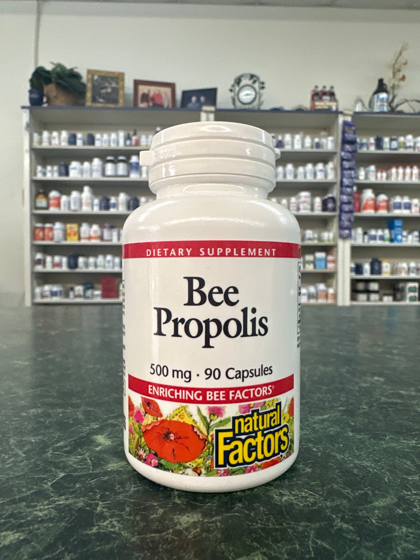 Bee Propolis