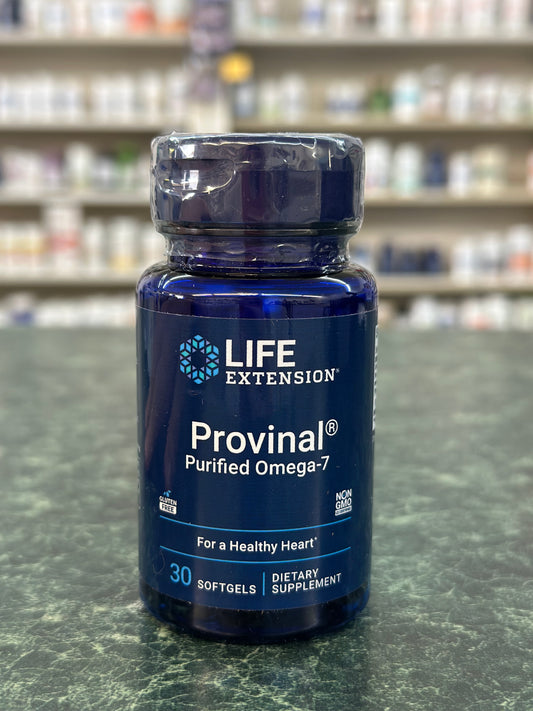 Provinal Purified Omega 7