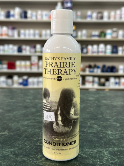 Prairie Therapy Conditioner 8oz