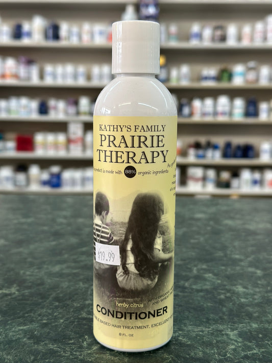 Prairie Therapy Conditioner 8oz