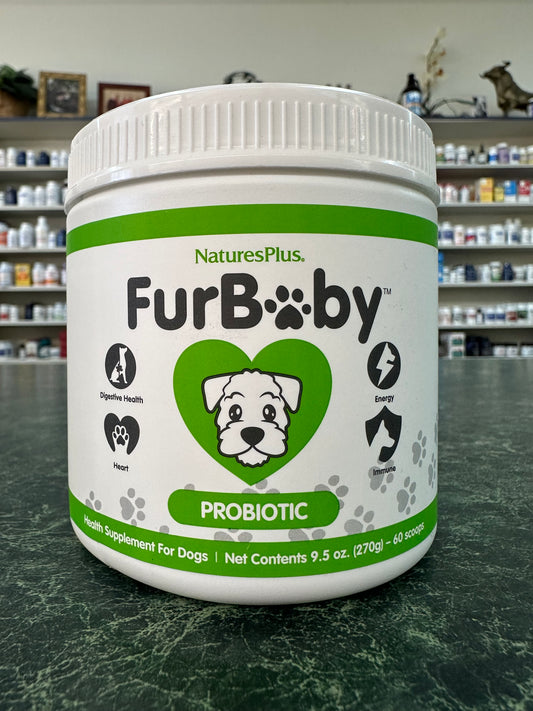 FurBaby Probiotic