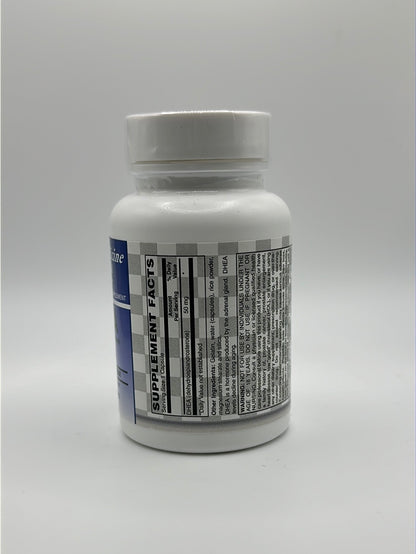 DHEA 50mg (MMC)