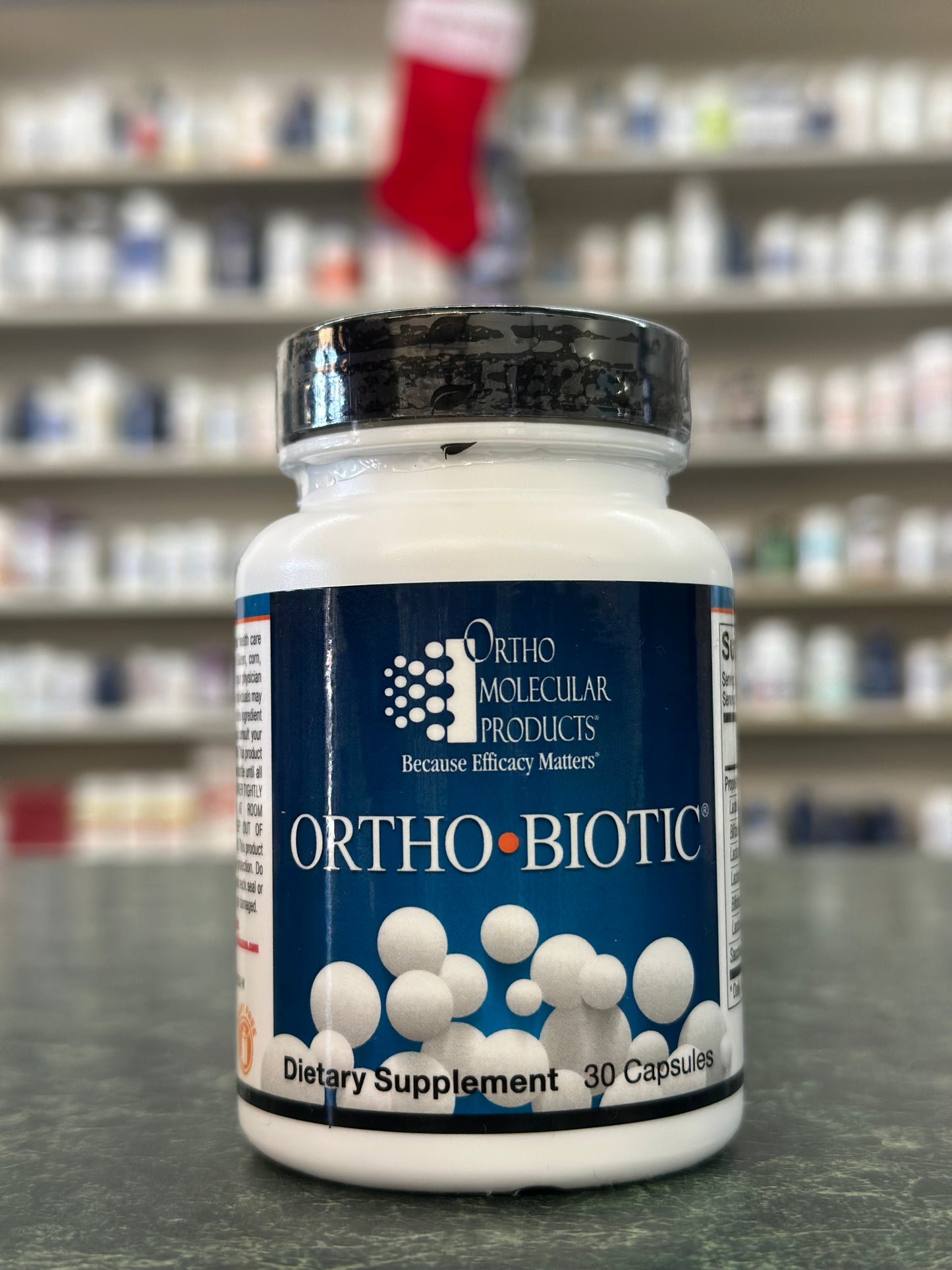 Ortho - Biotic