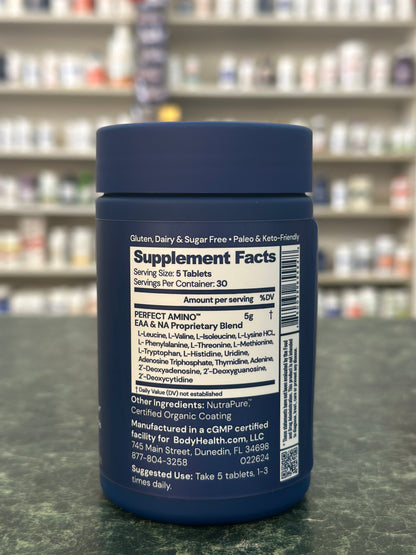 Perfect Amino - 150ct.